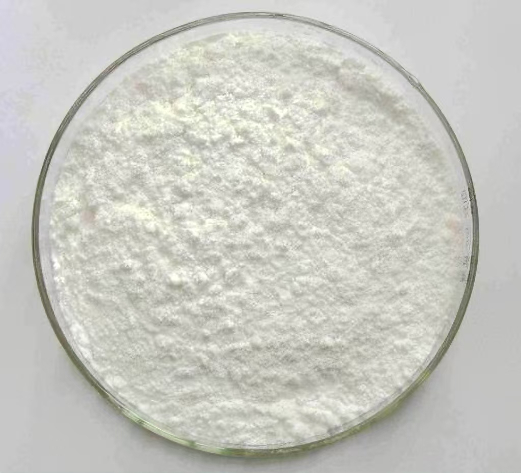 กรด 2-Chloro-4-fluorobenzoic และวัตถุดิบยาฆ่าแมลง